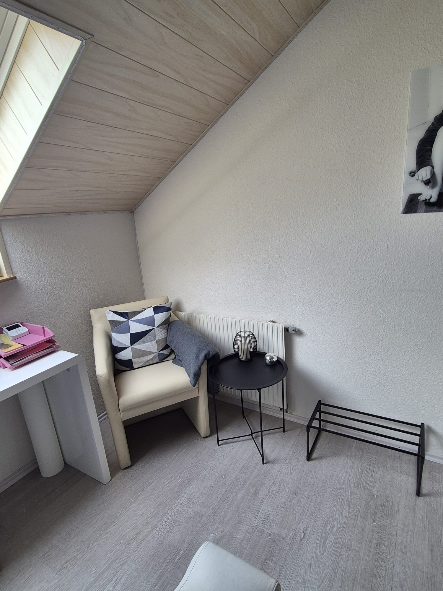 Wartezimmer